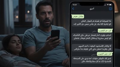 عندما اردت الطلاق من زوجي 