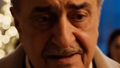 ابتسمتُ عندما قال لي ابني إنني غير مرحّب بي في عيد الميلاد