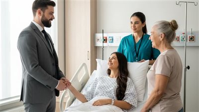 بعد الاكل بطني اتقبضت فجأة 