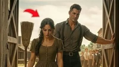 أرسلوا ابنتهم الاكثر قبحا للتنظيف