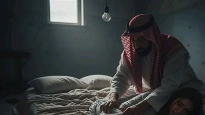 الجزء الثاني والأخير من قصة سارة بقلم اسامه الهواري