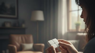 سر الإبنة الذي اكتشفته الأم... حصريآ علي موقع لمحة بقلم الهواري 