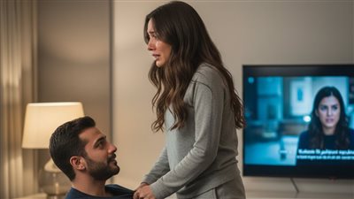لماذا أنا بقلم إيمان شلبي 