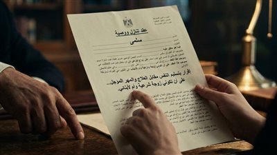 عشان تعالج اخوها