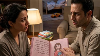 في فرح اختي 
