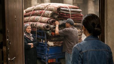 لقيت حماتى بقلم اماني السيد