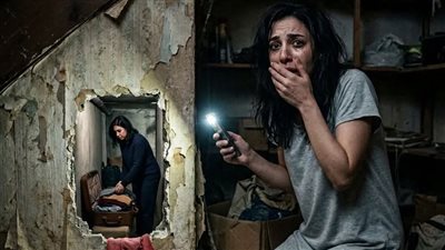 ماما هو بابا بيكلم الحيطة الکاتبه نور محمد 