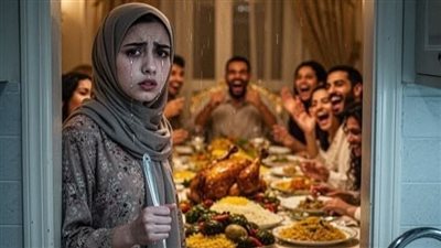 روحت المطار
