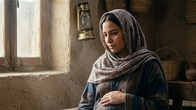 حماتي قالت اللي هتجيب الولد هي اللي هتفضل