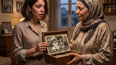 بقولك ايه تتجوزيني بقلم نور محمد