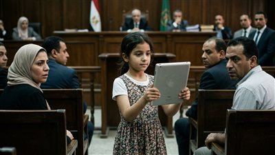 تخيلو التضحيه لها حدود 