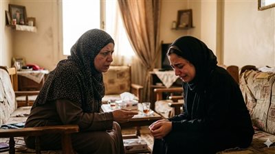 مرات ابوها بقلم مشيرة 