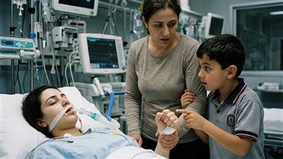قصة كاملة بقلم نور محمد