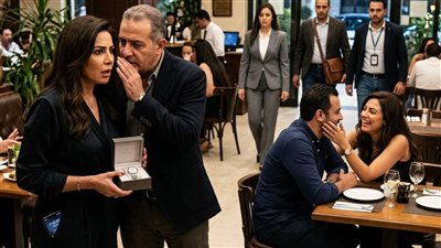 جوزي بعت بقلم الهواري