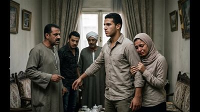 عمها رضوان بقلم نور محمد