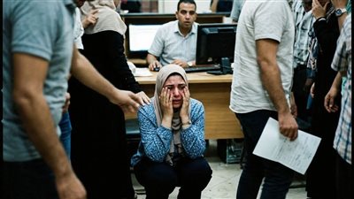 قبل فرحي 