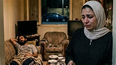 بقالي 3 سنين صابرة