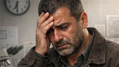 بعد 18 سنه